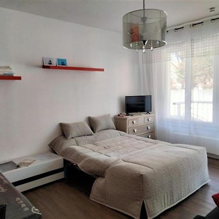 Studio Cosy Proche Plage Et Marche Arago - 2 Pers. - Fr-1-331-197 Les Sables-d'Olonne Ngoại thất bức ảnh