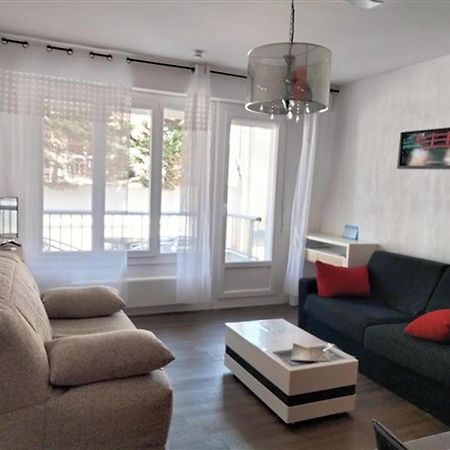 Studio Cosy Proche Plage Et Marche Arago - 2 Pers. - Fr-1-331-197 Les Sables-d'Olonne Ngoại thất bức ảnh