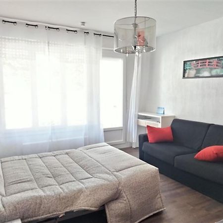 Studio Cosy Proche Plage Et Marche Arago - 2 Pers. - Fr-1-331-197 Les Sables-d'Olonne Ngoại thất bức ảnh