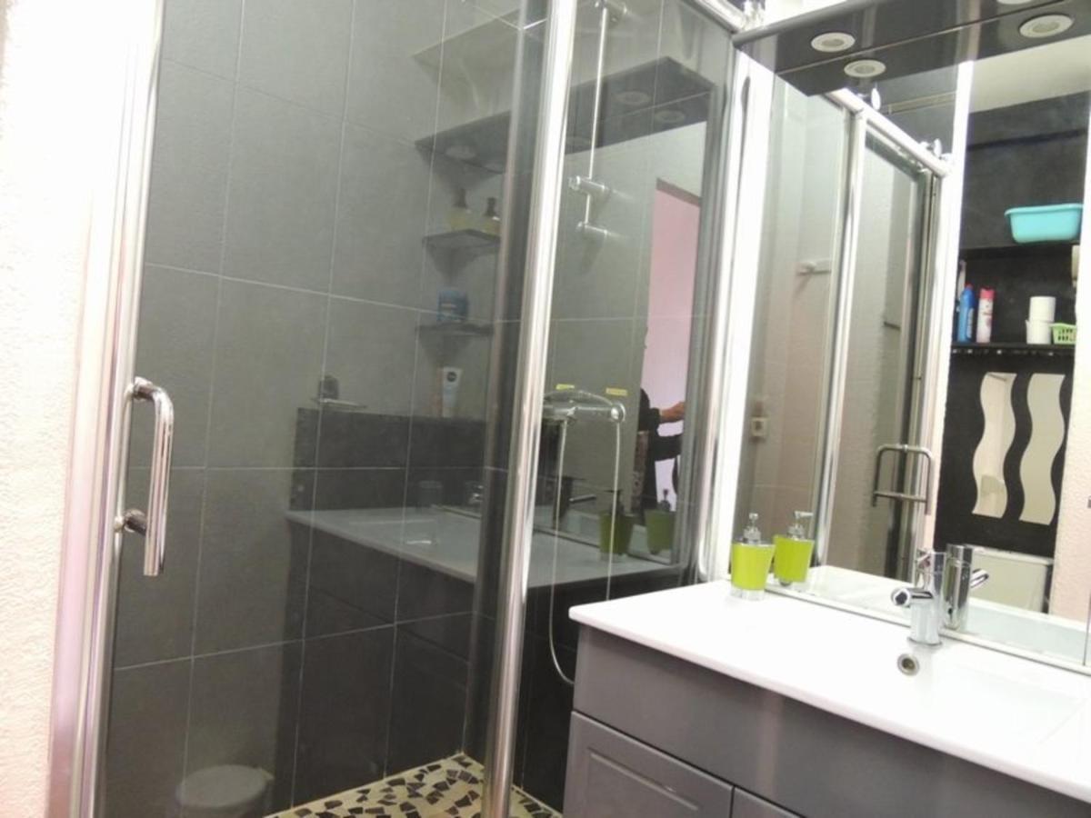 Studio Cosy Proche Plage Et Marche Arago - 2 Pers. - Fr-1-331-197 Les Sables-d'Olonne Ngoại thất bức ảnh